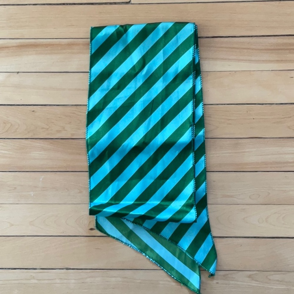 Jacob scarf